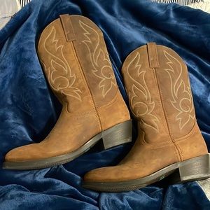 Masterson Boot Co mens 9D